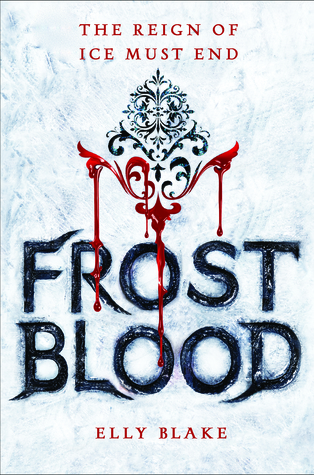 frostblood