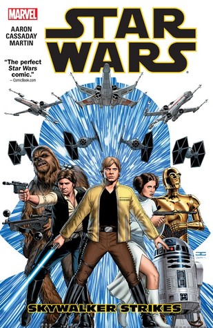 star wars vol 1