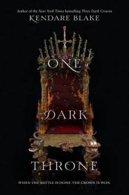 one dark throne