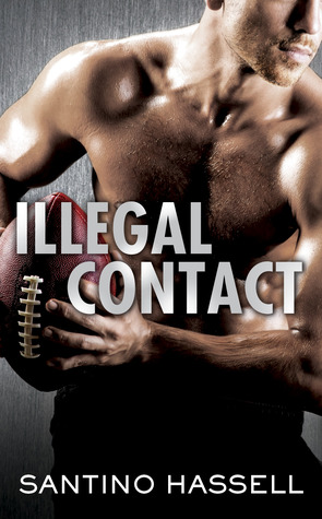 illegal contact