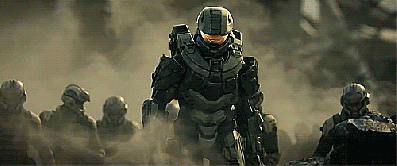 master chief