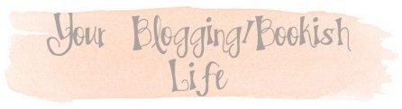 blogging life