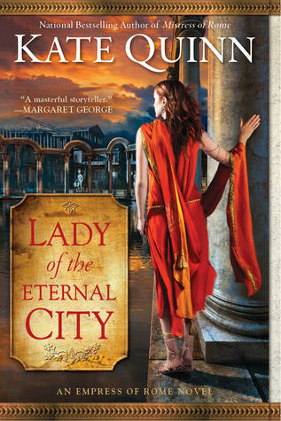 lady of the eternal city