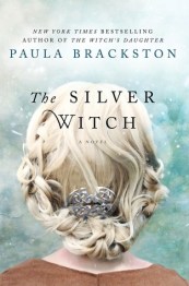 the silver witch