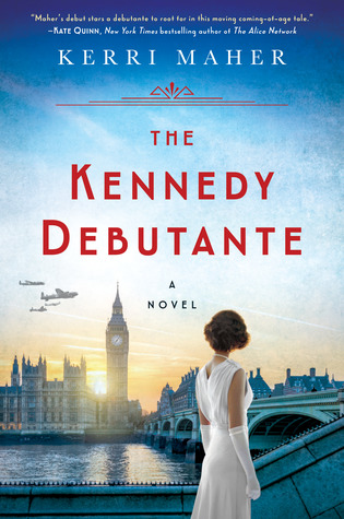the kennedy debutante