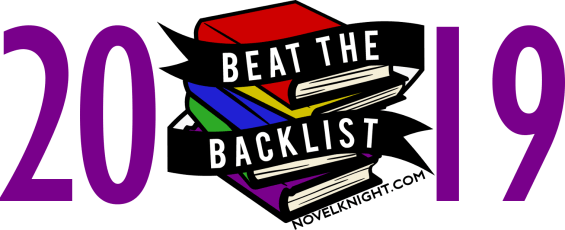 2019 Beat The Backlist