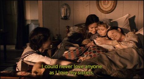 little women