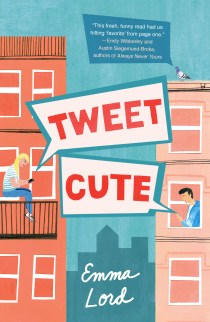 Tweet Cute_Cover