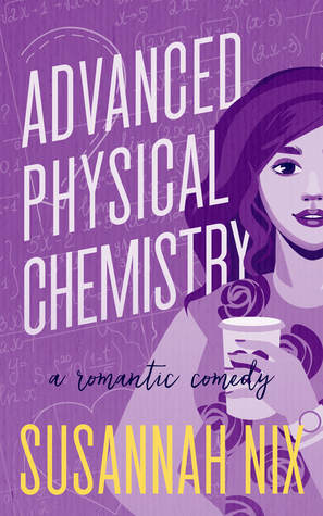 advanced physical chemistry