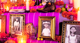 ofrenda